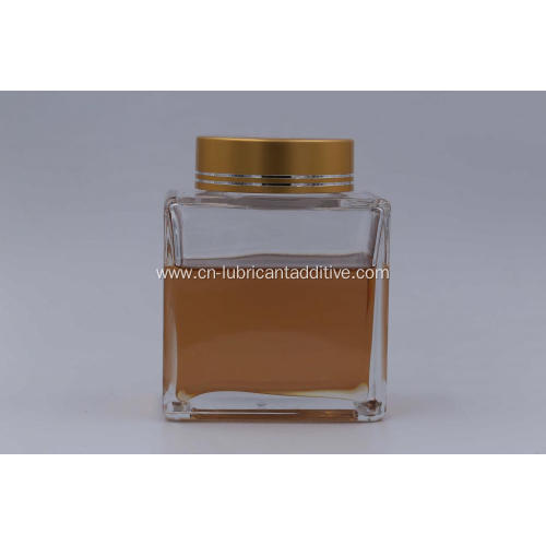 Lubricant Additive Amine Type High Temperature Antioxidant